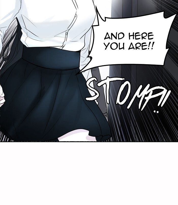Tower of God chapter 343 - page 99