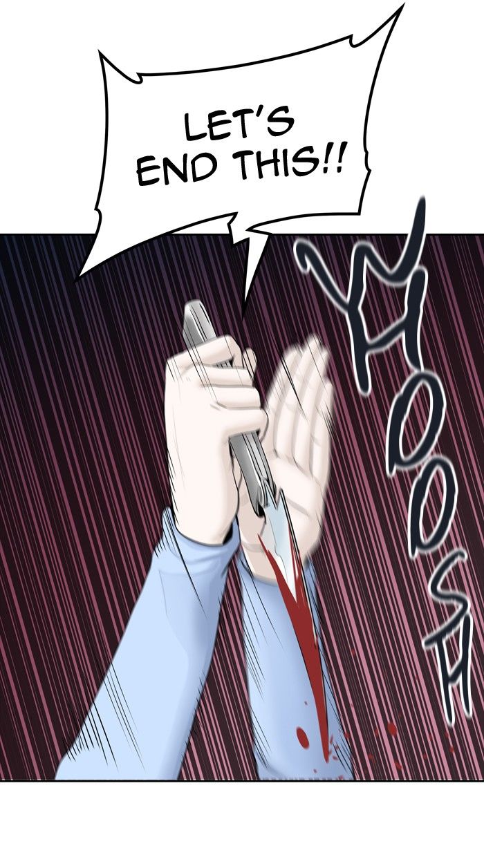 Tower of God chapter 363 - page 10