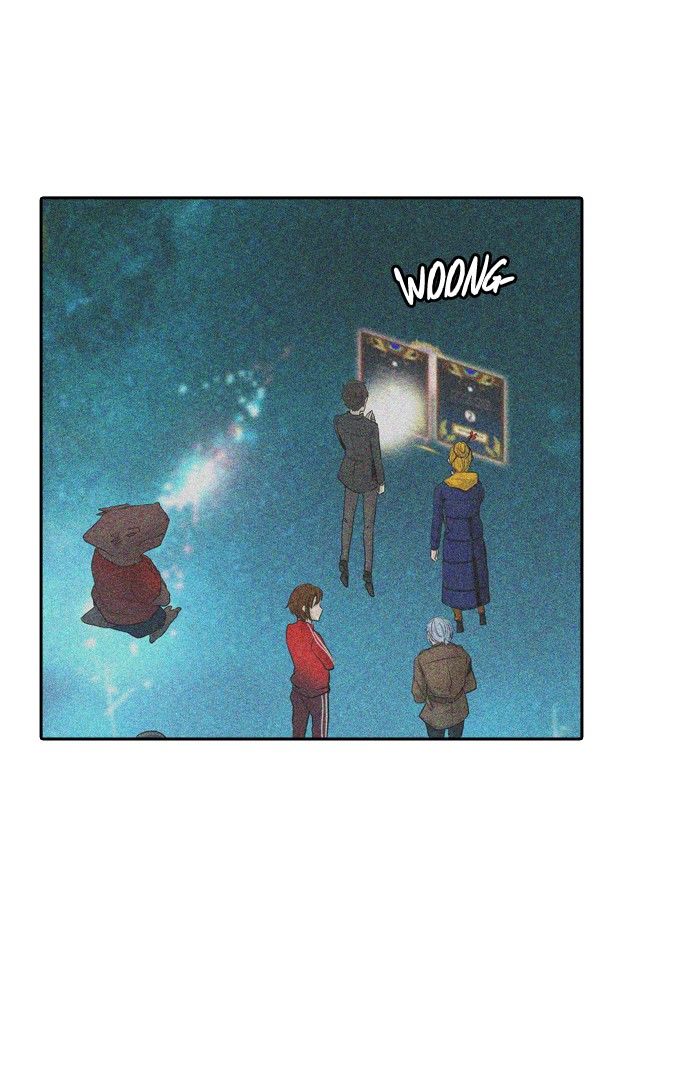 Tower of God chapter 363 - page 100