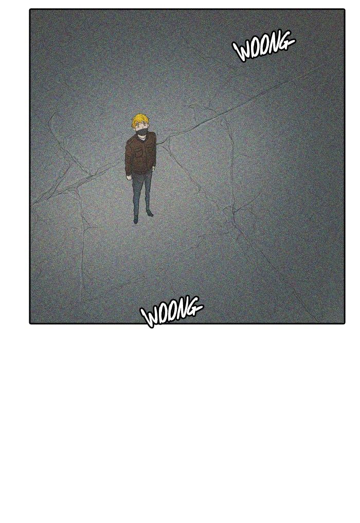 Tower of God chapter 363 - page 101