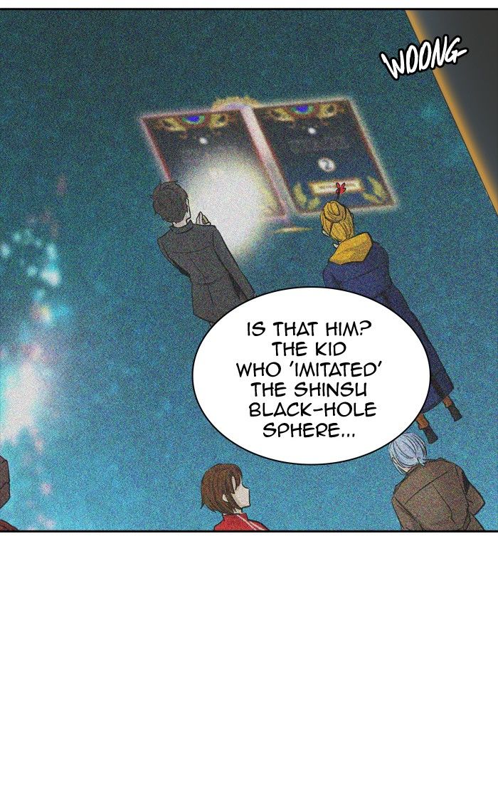 Tower of God chapter 363 - page 102