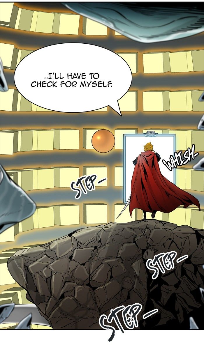 Tower of God chapter 363 - page 104