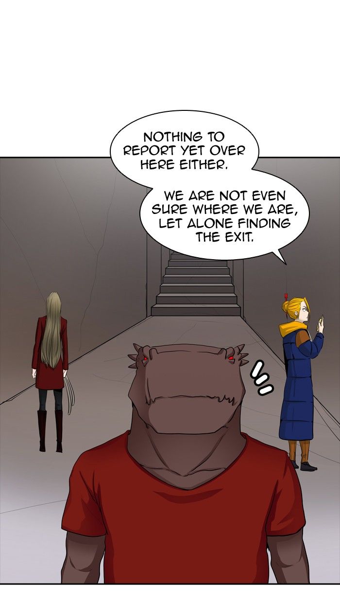 Tower of God chapter 363 - page 15