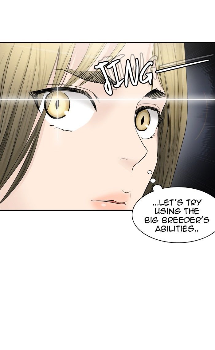 Tower of God chapter 363 - page 18