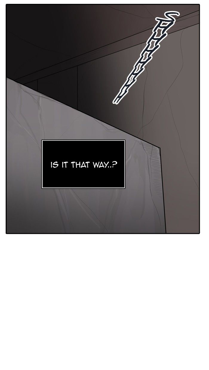 Tower of God chapter 363 - page 19