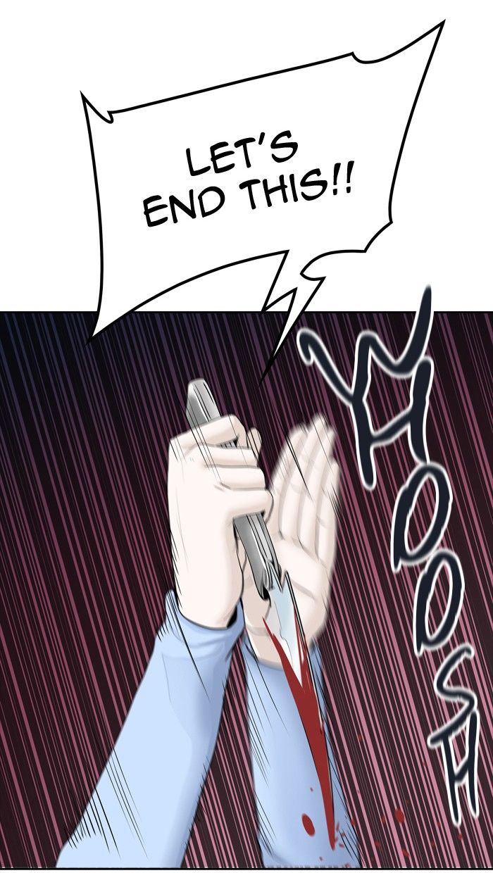 Tower of God chapter 363 - page 22