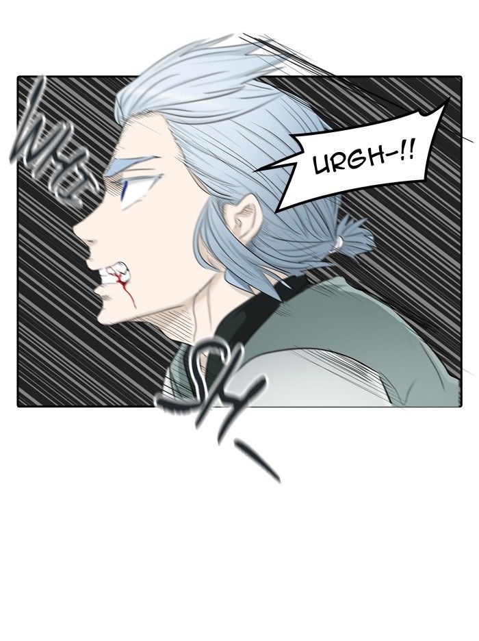 Tower of God chapter 363 - page 24