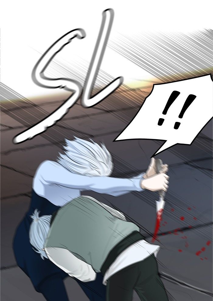 Tower of God chapter 363 - page 25