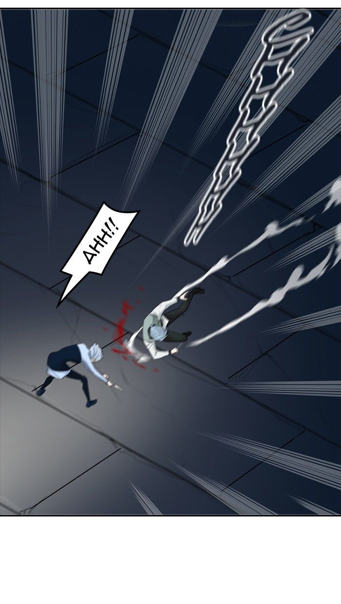 Tower of God chapter 363 - page 27