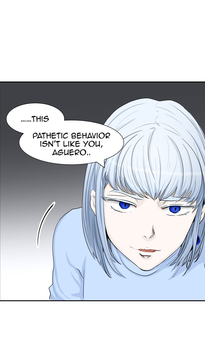 Tower of God chapter 363 - page 28