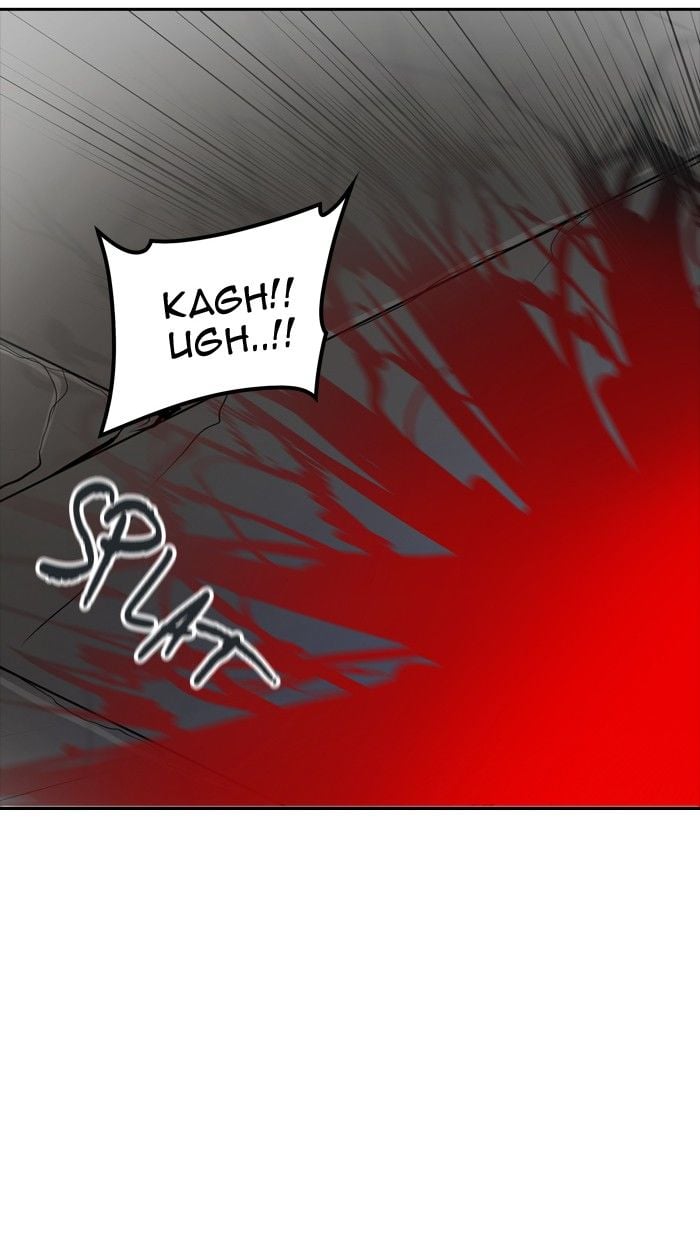 Tower of God chapter 363 - page 3