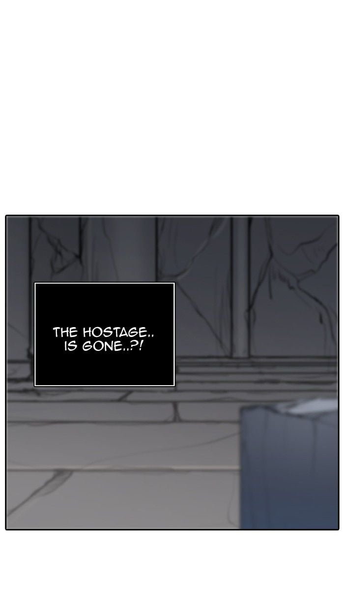 Tower of God chapter 363 - page 30