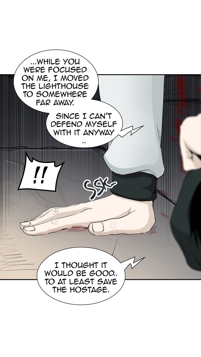 Tower of God chapter 363 - page 31