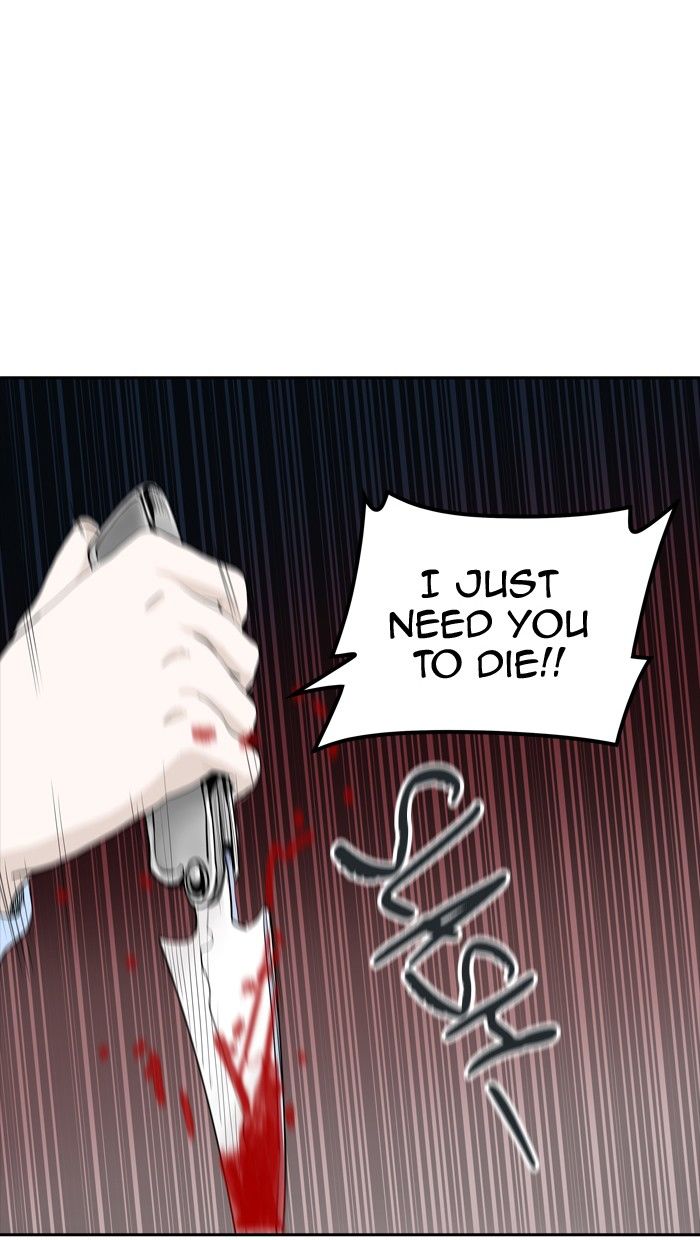 Tower of God chapter 363 - page 34