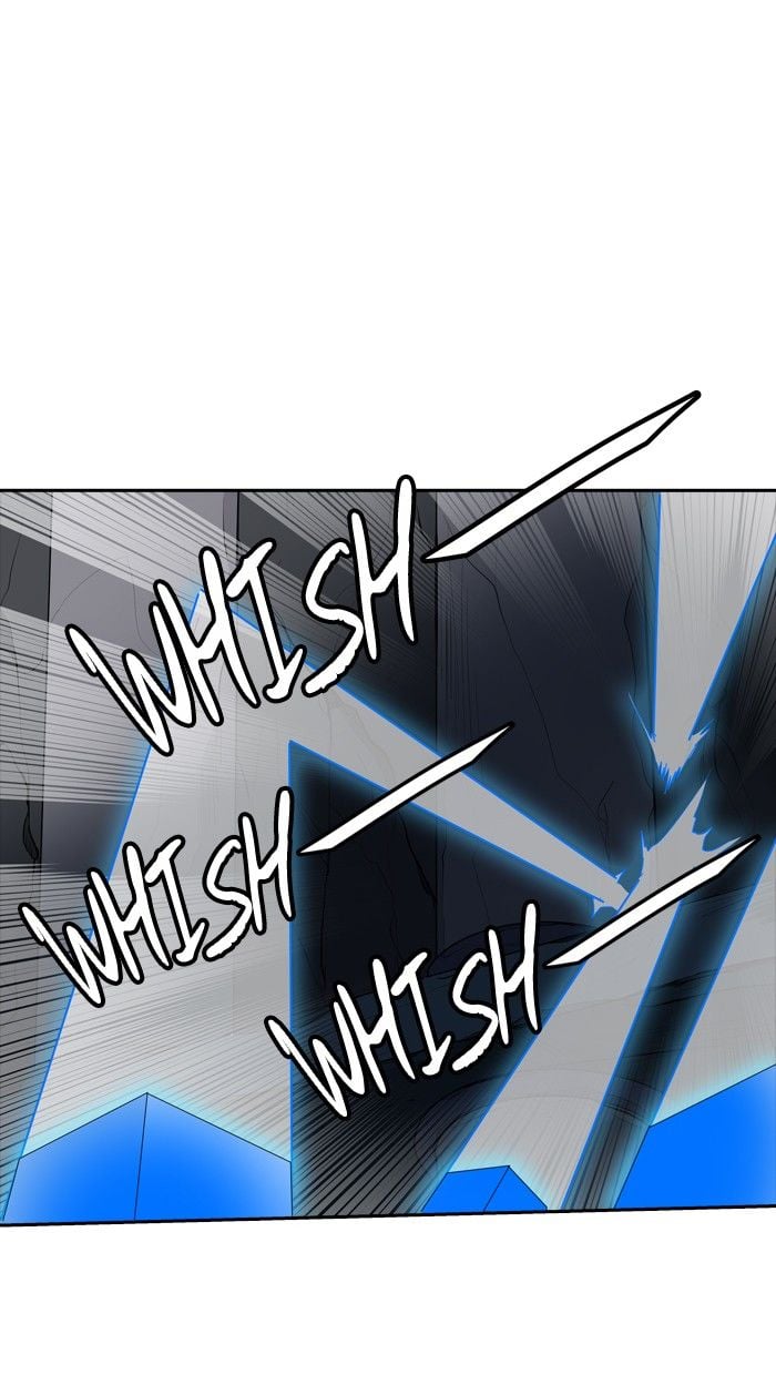 Tower of God chapter 363 - page 35