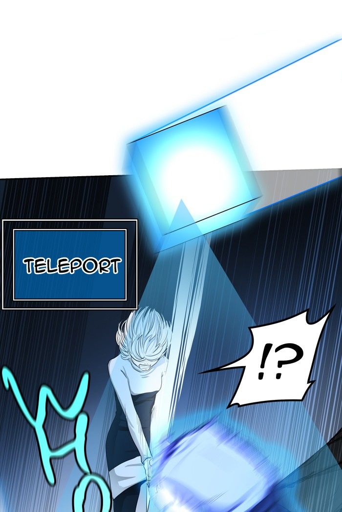 Tower of God chapter 363 - page 36