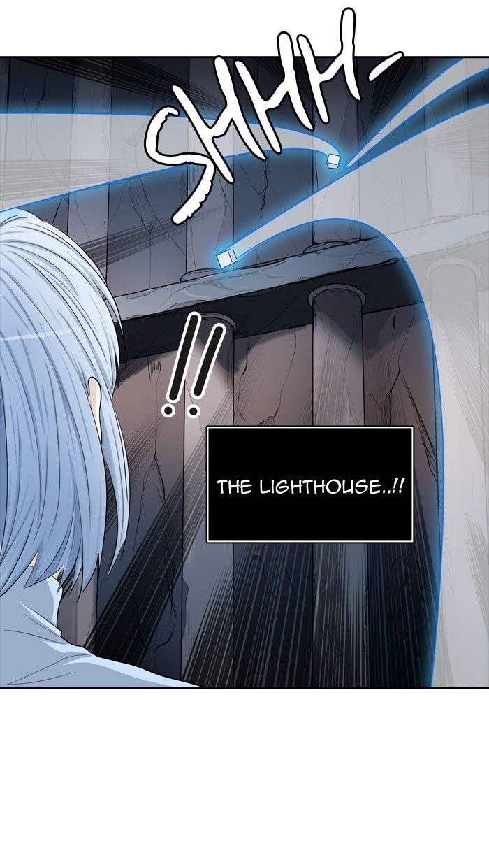 Tower of God chapter 363 - page 38