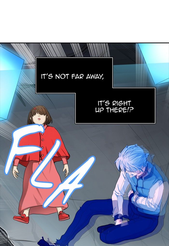 Tower of God chapter 363 - page 39