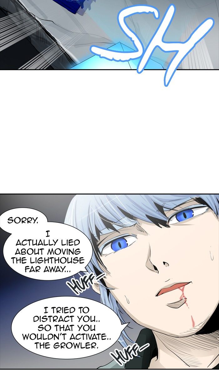Tower of God chapter 363 - page 40