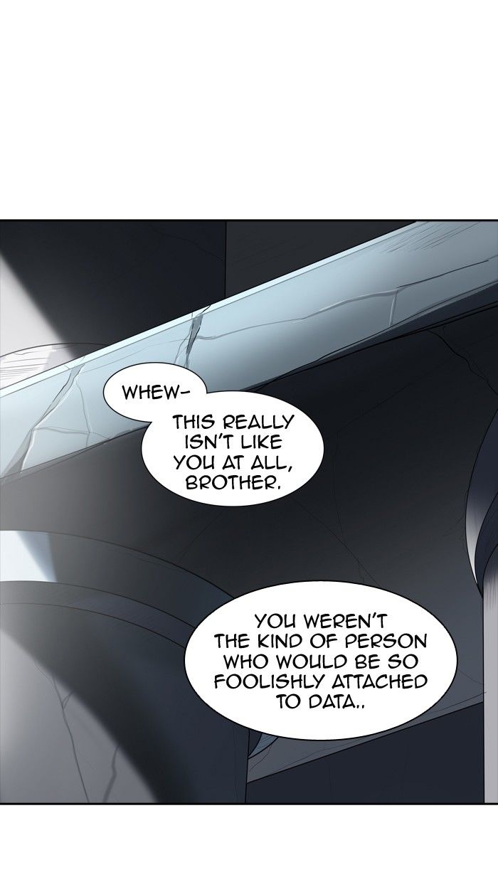 Tower of God chapter 363 - page 42