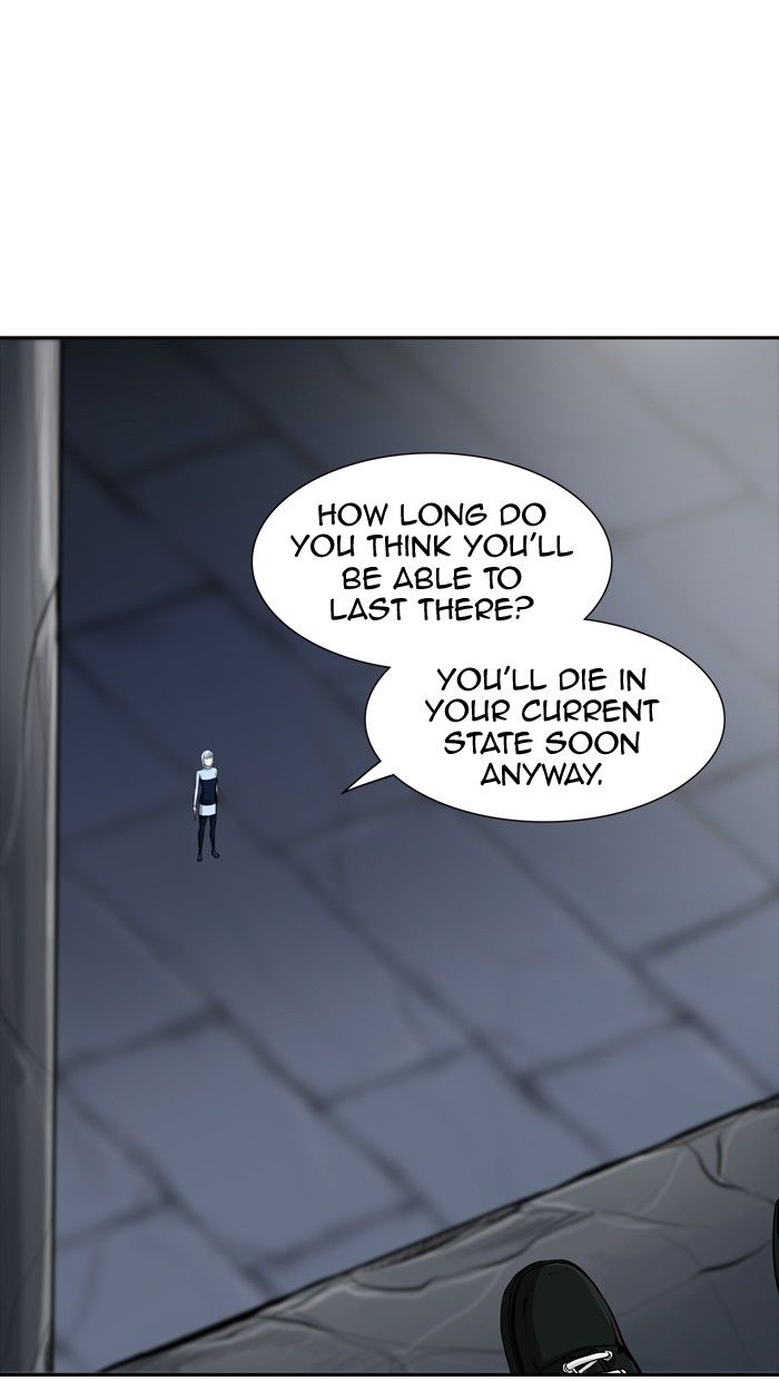 Tower of God chapter 363 - page 43