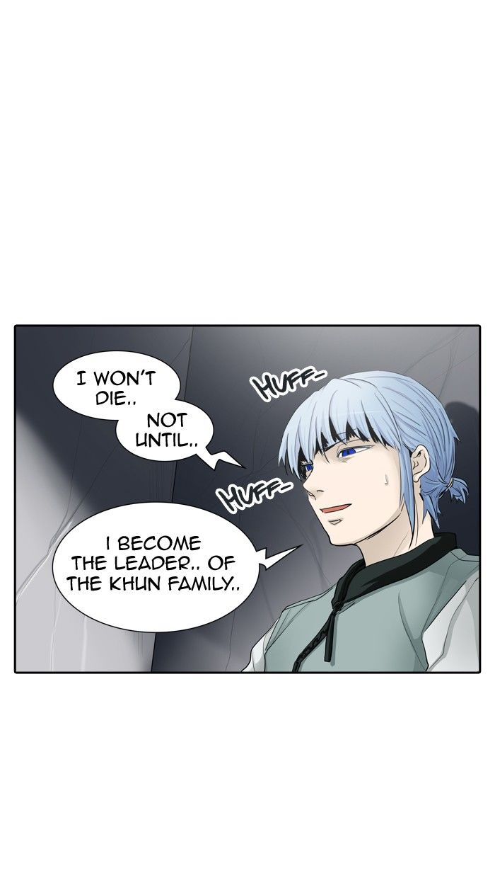 Tower of God chapter 363 - page 44