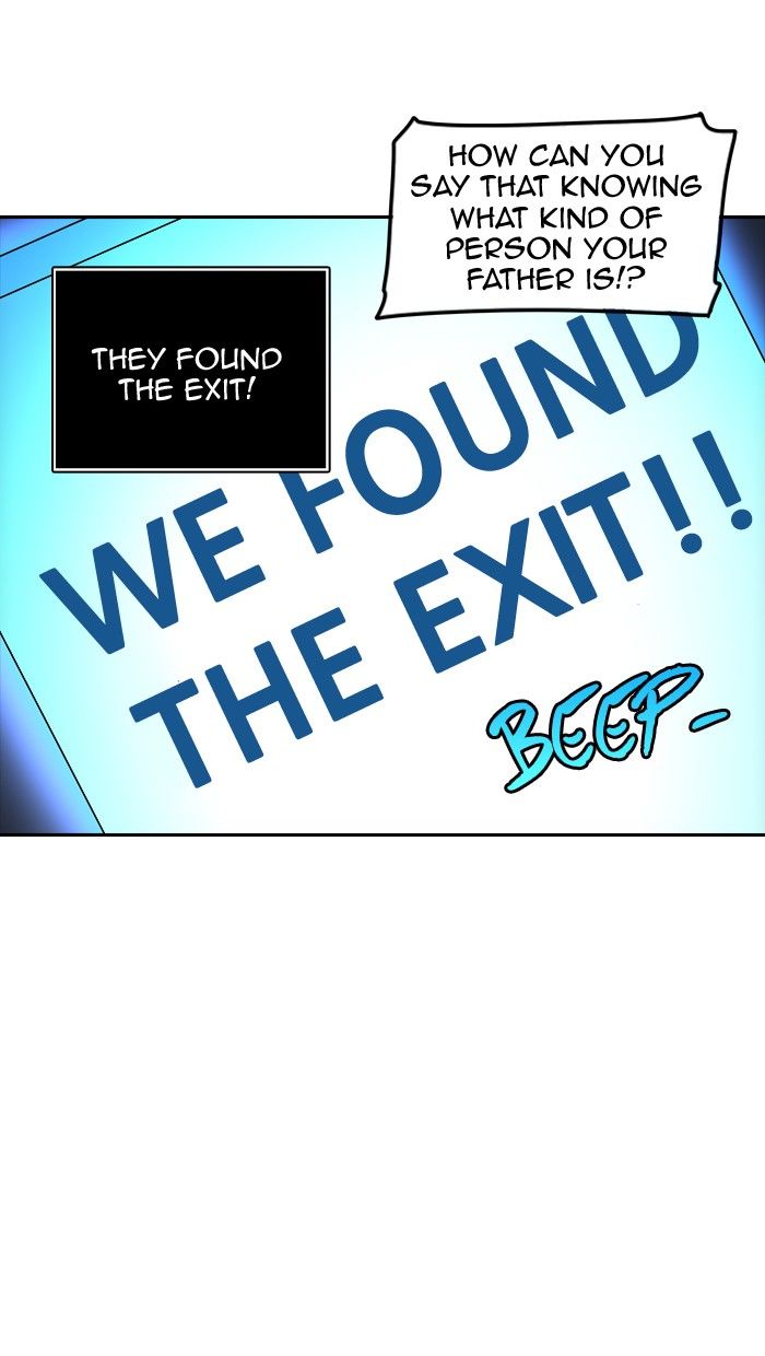 Tower of God chapter 363 - page 47