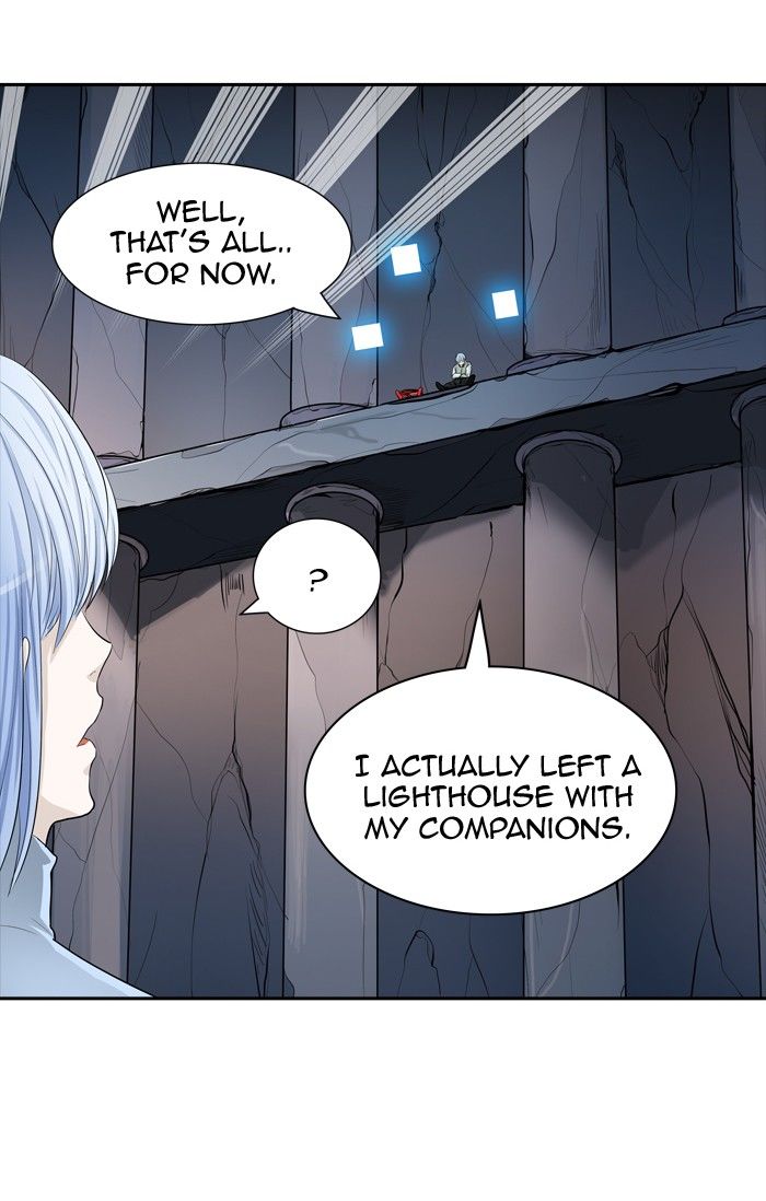Tower of God chapter 363 - page 48