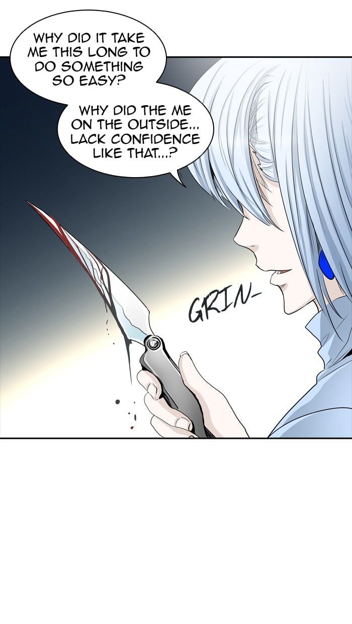 Tower of God chapter 363 - page 5