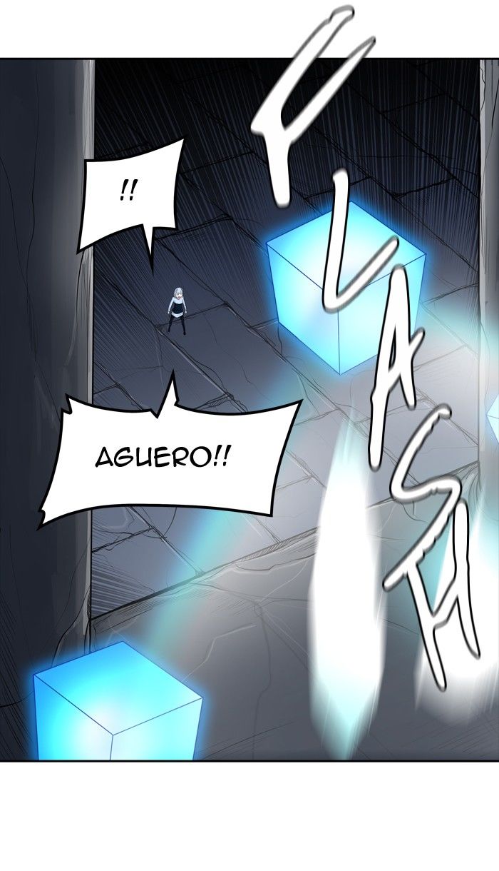 Tower of God chapter 363 - page 51