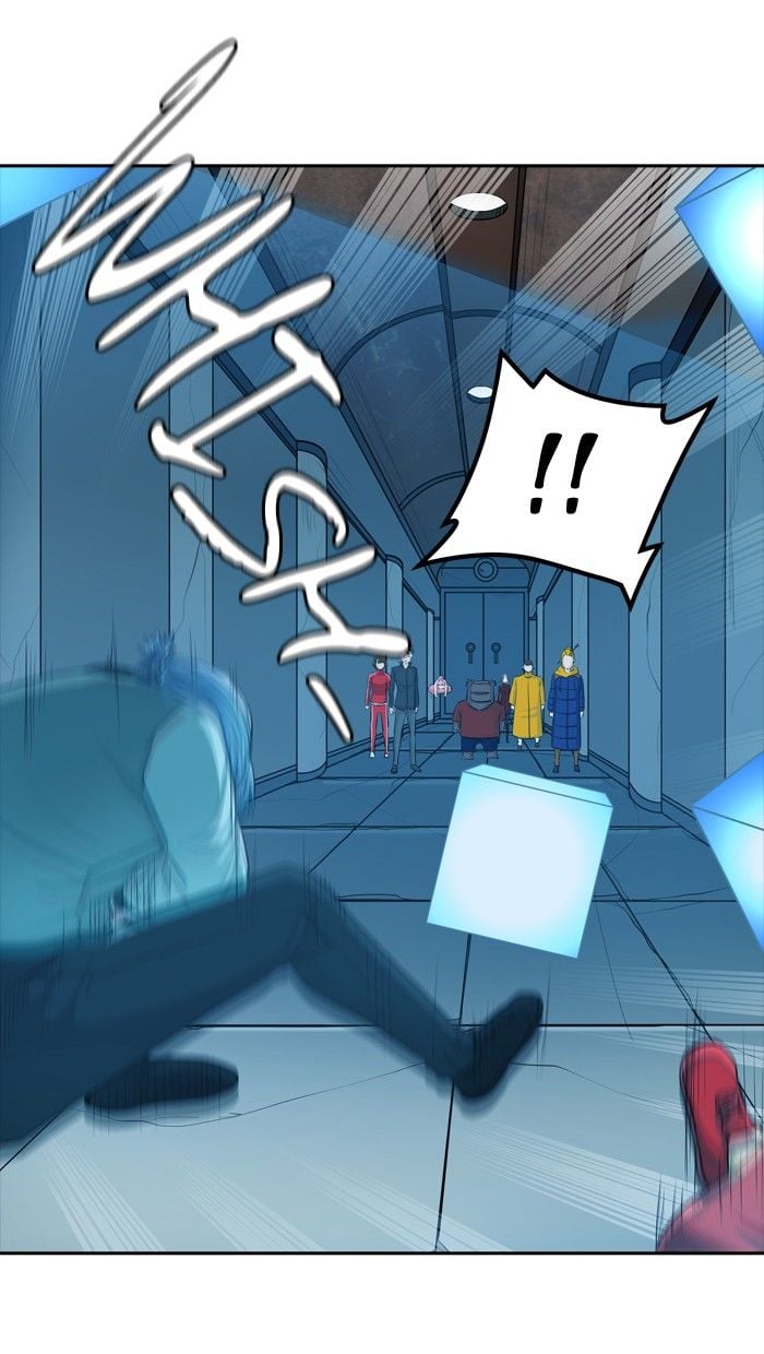 Tower of God chapter 363 - page 53