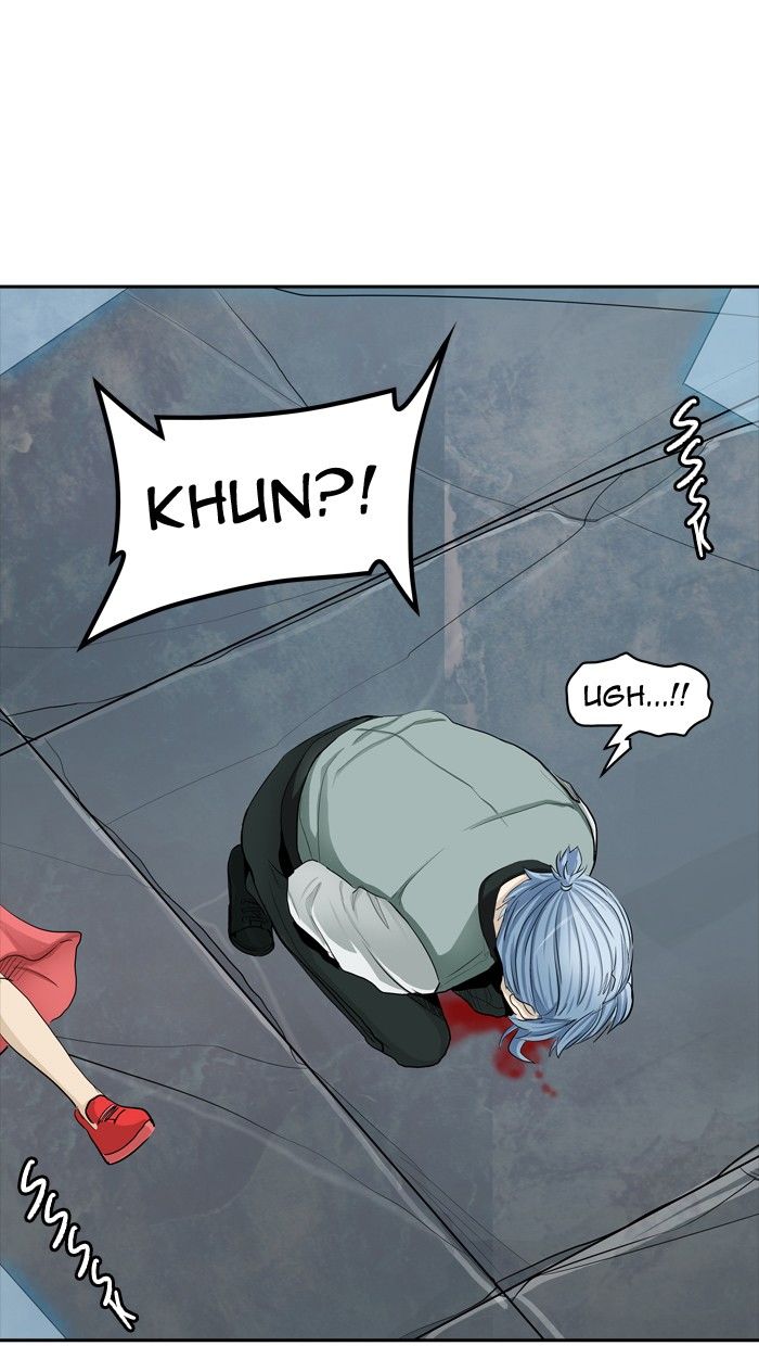 Tower of God chapter 363 - page 54