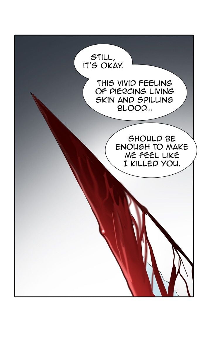 Tower of God chapter 363 - page 6