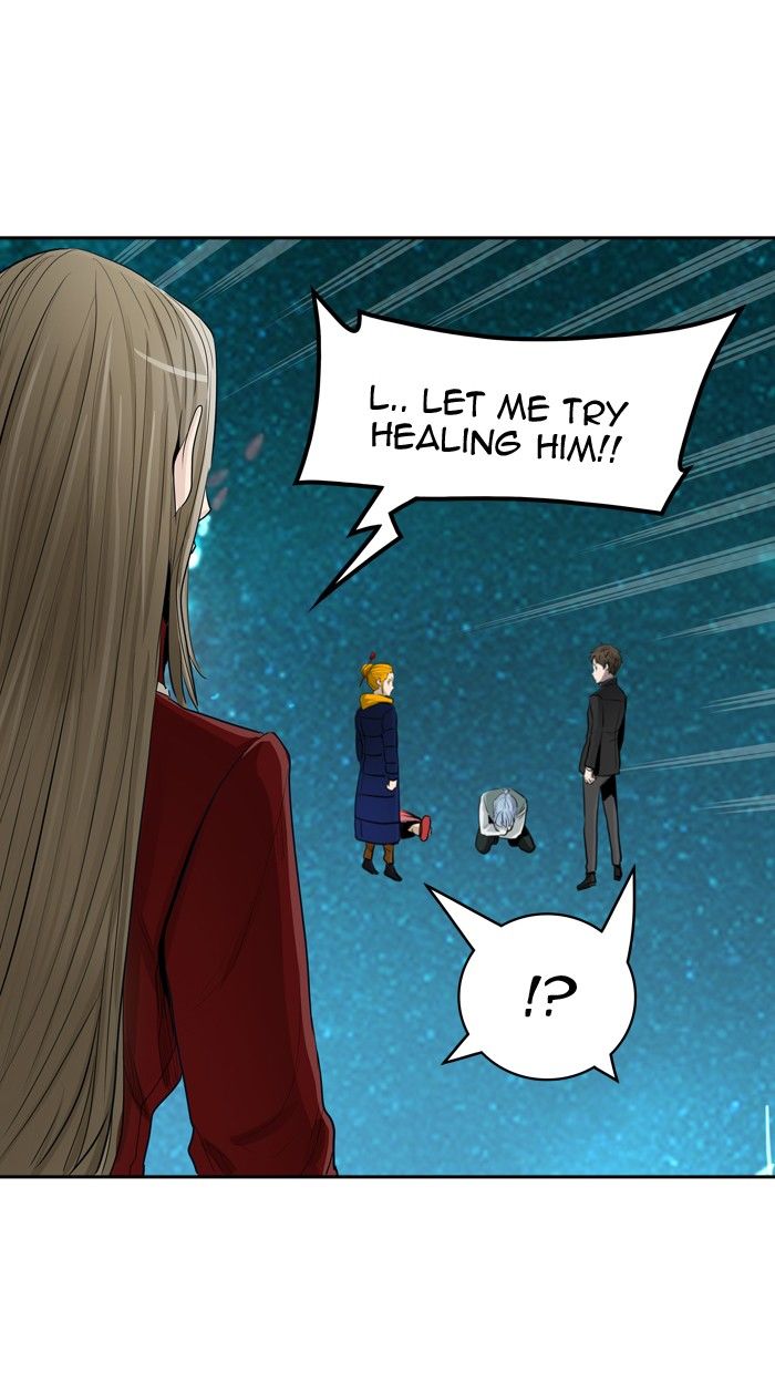Tower of God chapter 363 - page 61