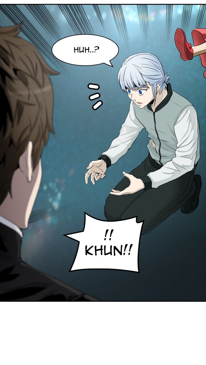 Tower of God chapter 363 - page 68