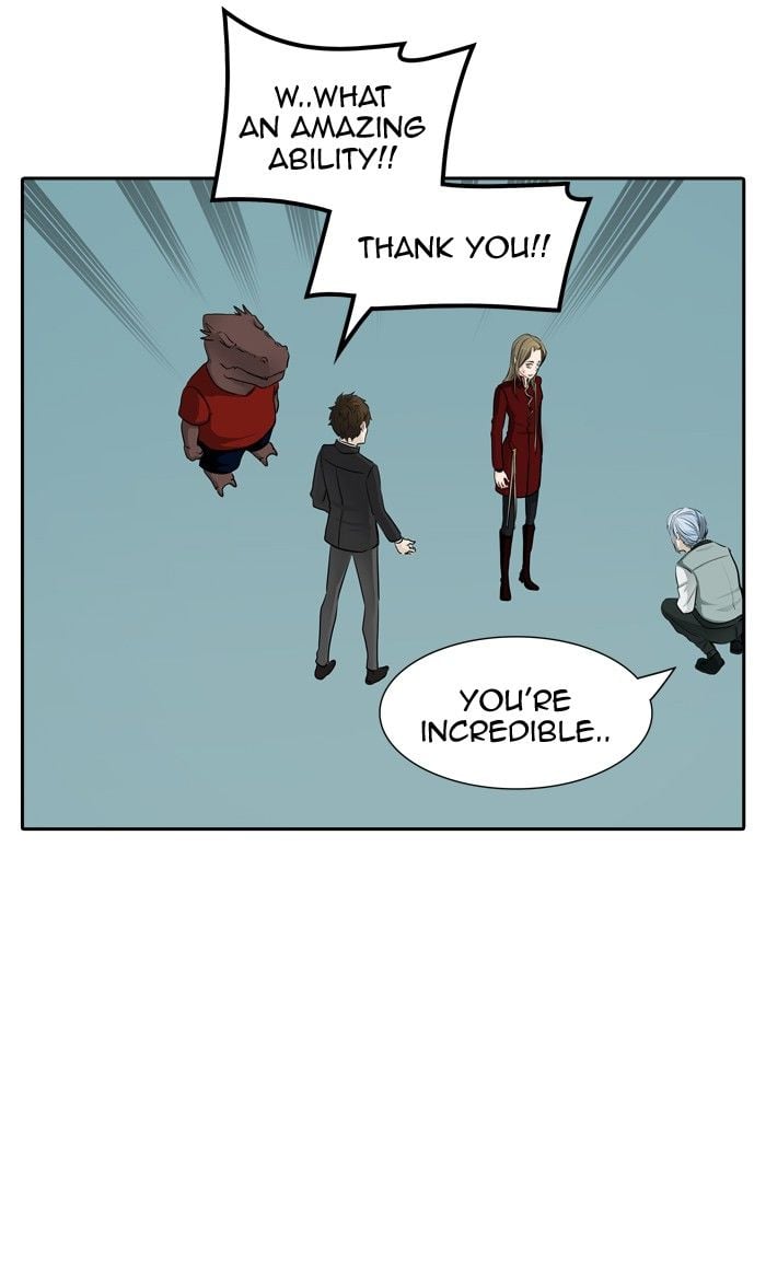 Tower of God chapter 363 - page 72