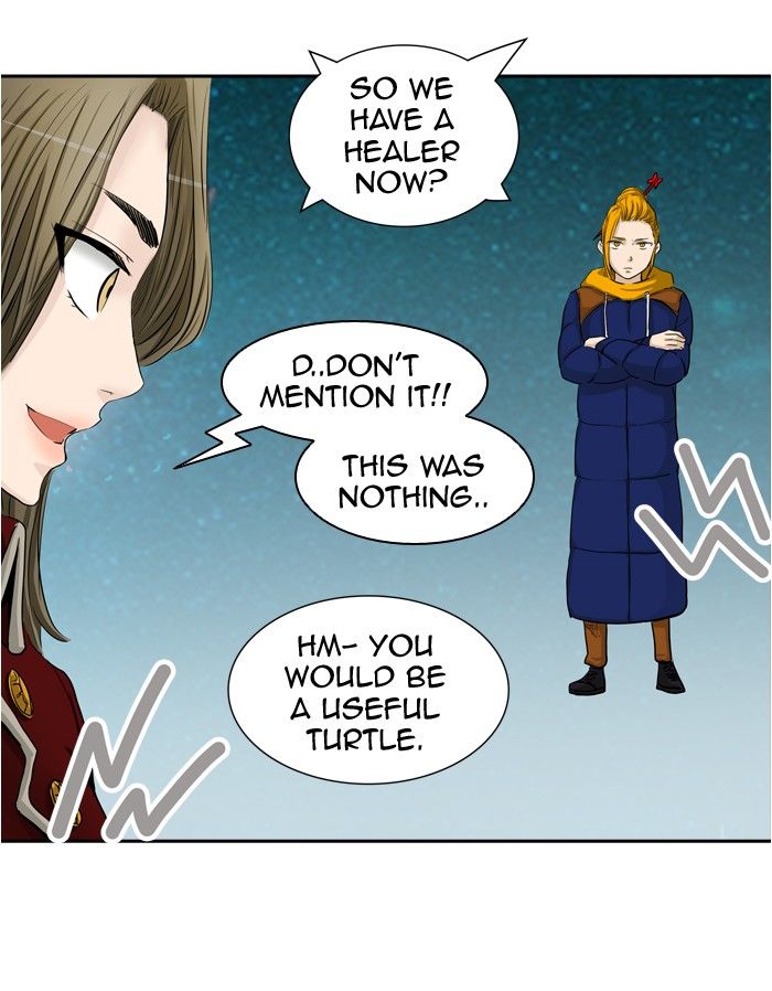 Tower of God chapter 363 - page 73