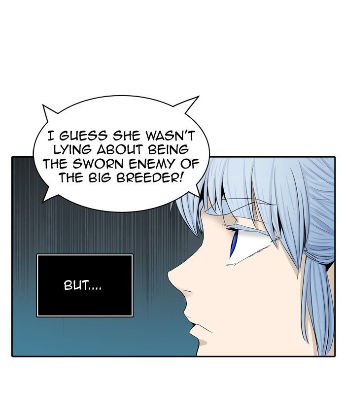 Tower of God chapter 363 - page 74