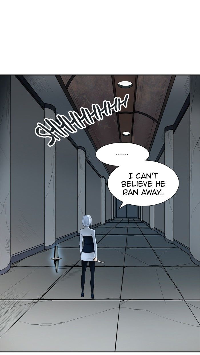 Tower of God chapter 363 - page 76