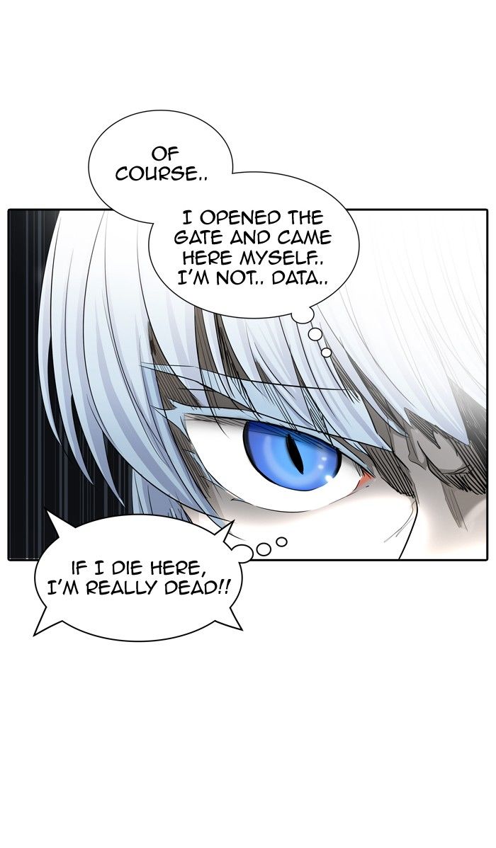 Tower of God chapter 363 - page 8