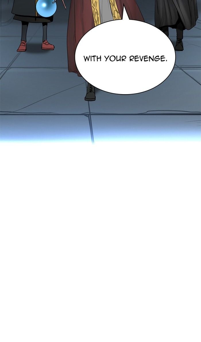 Tower of God chapter 363 - page 80