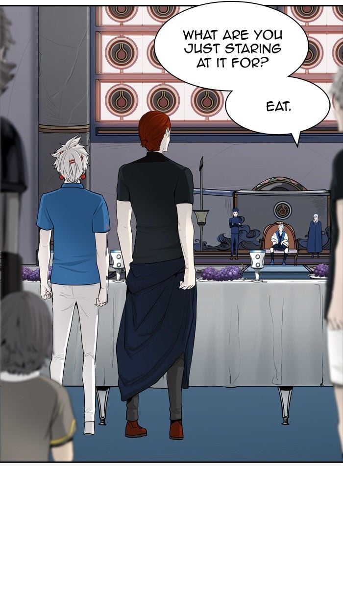 Tower of God chapter 363 - page 82
