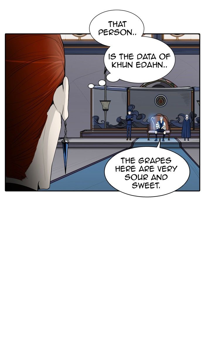 Tower of God chapter 363 - page 84