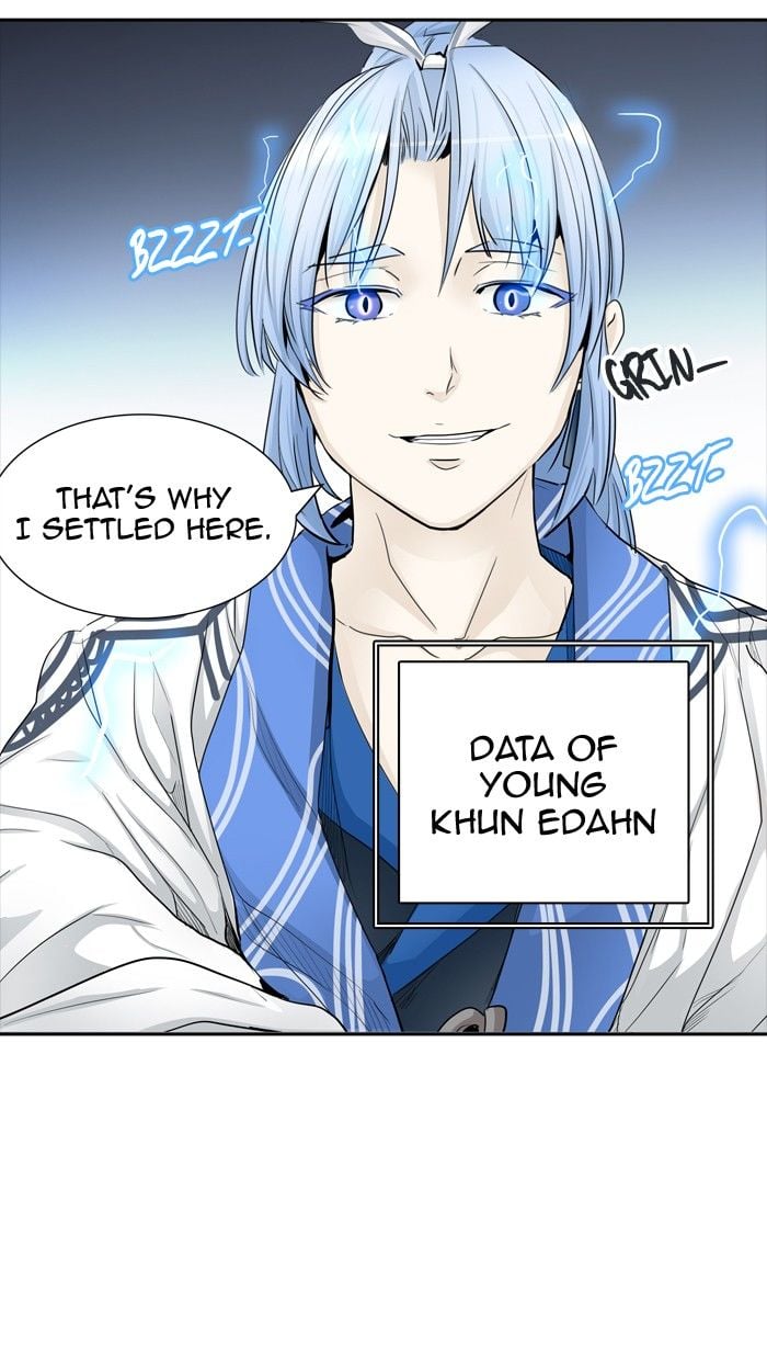 Tower of God chapter 363 - page 85