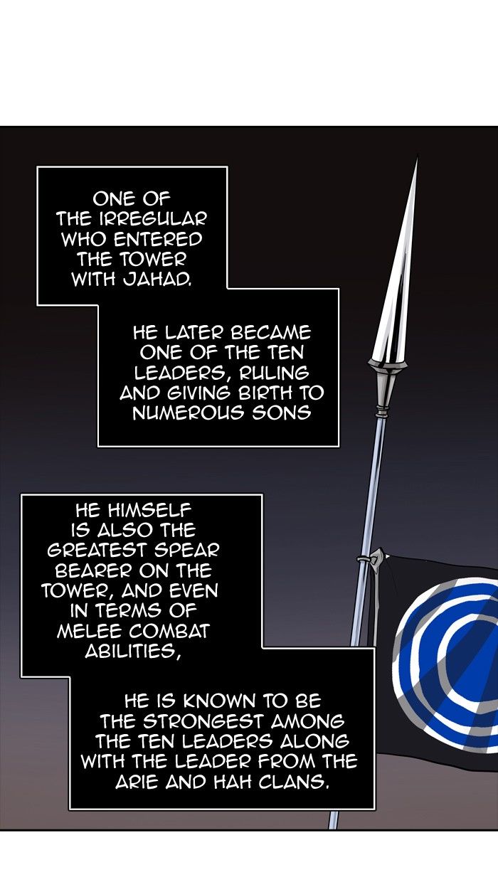 Tower of God chapter 363 - page 86