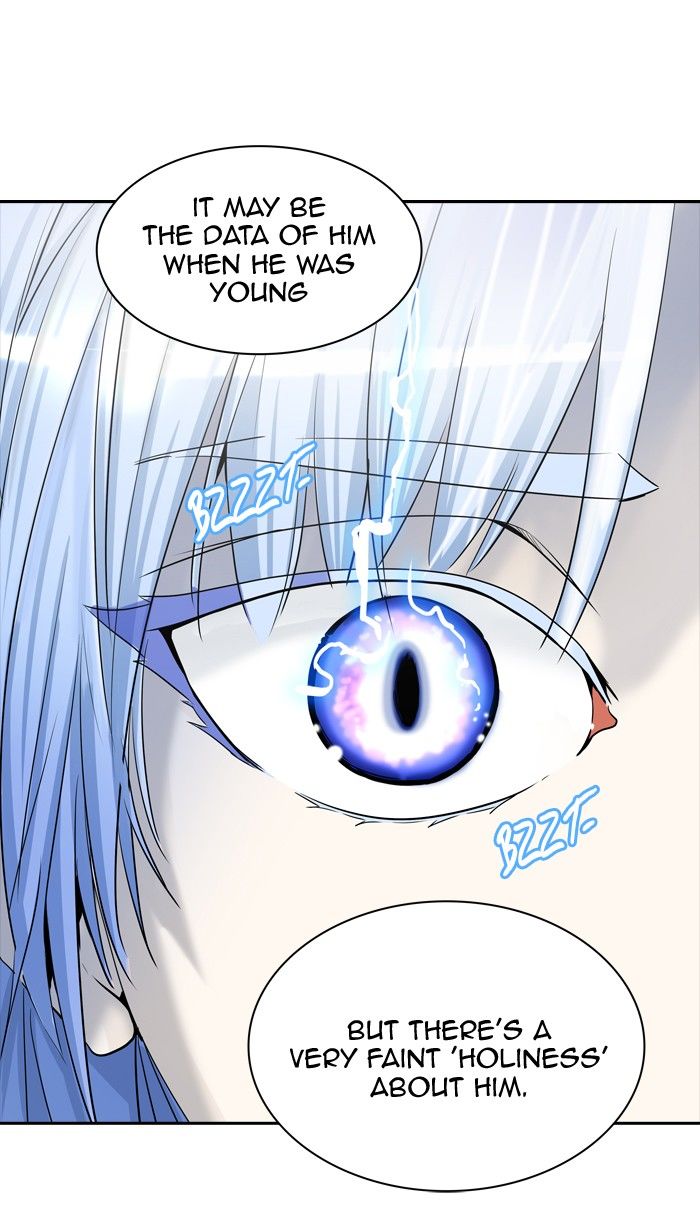 Tower of God chapter 363 - page 88