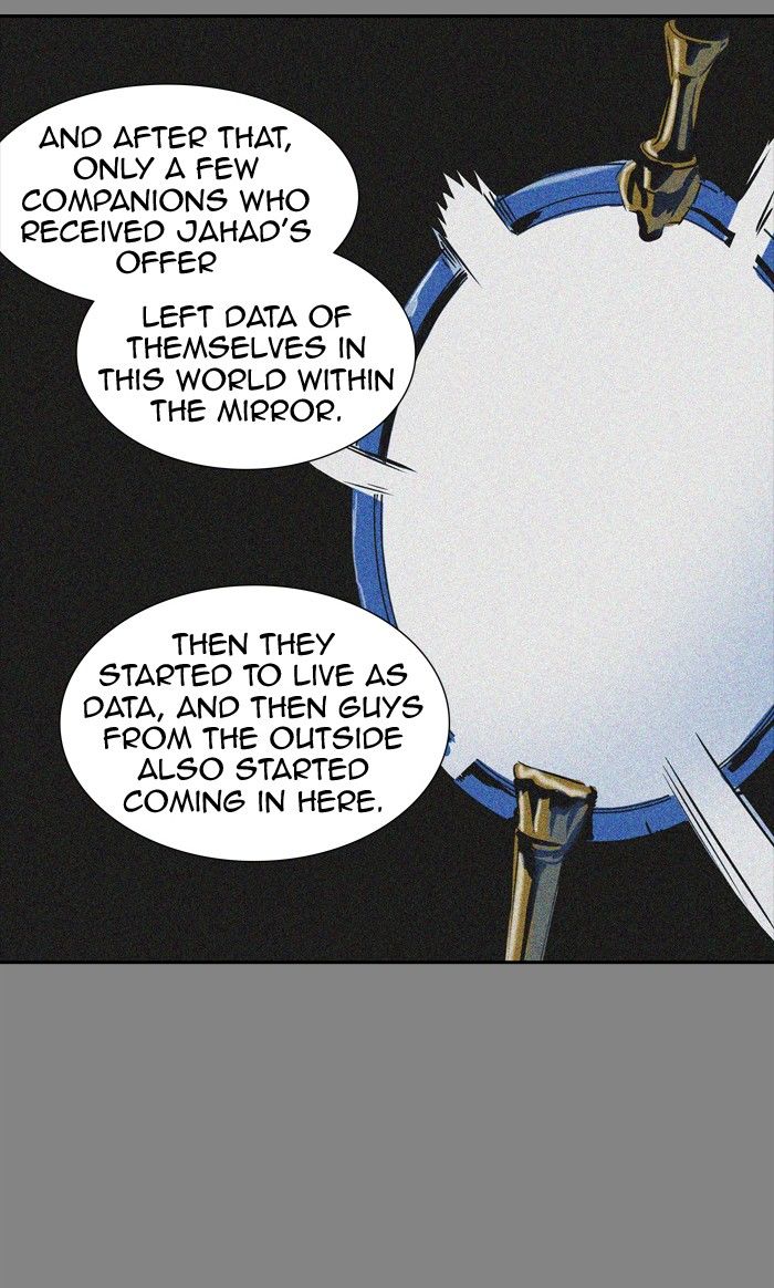 Tower of God chapter 363 - page 94