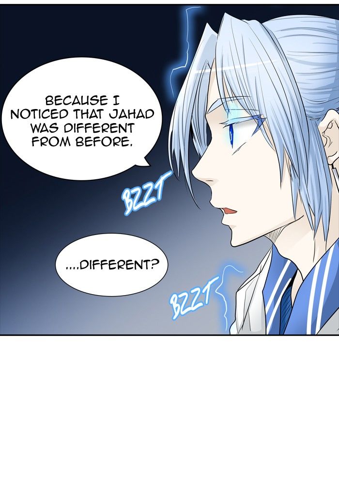 Tower of God chapter 363 - page 97