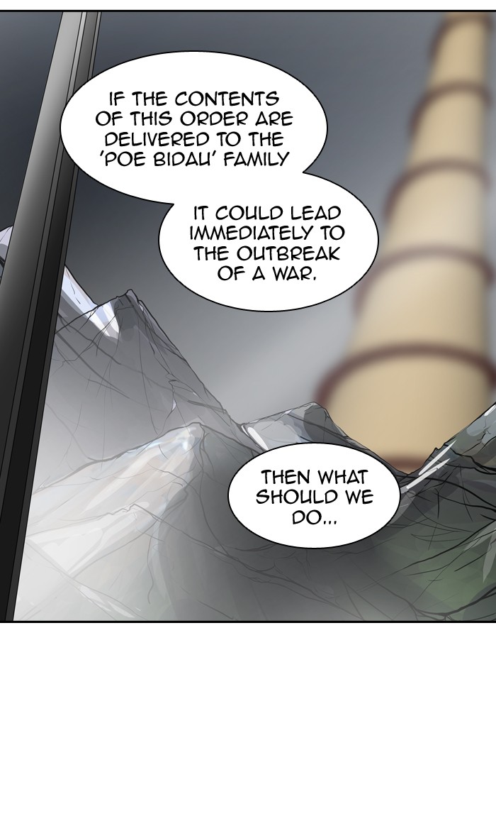 Tower of God chapter 389 - page 13