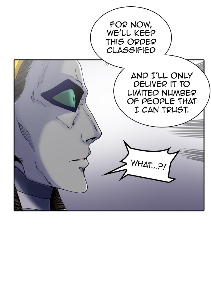 Tower of God chapter 389 - page 14